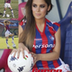 Illustration for article titled Extremely In-Depth Profiles In Courage: Larissa Riquelme (A.K.A. Paraguay Girl) (NSFW)